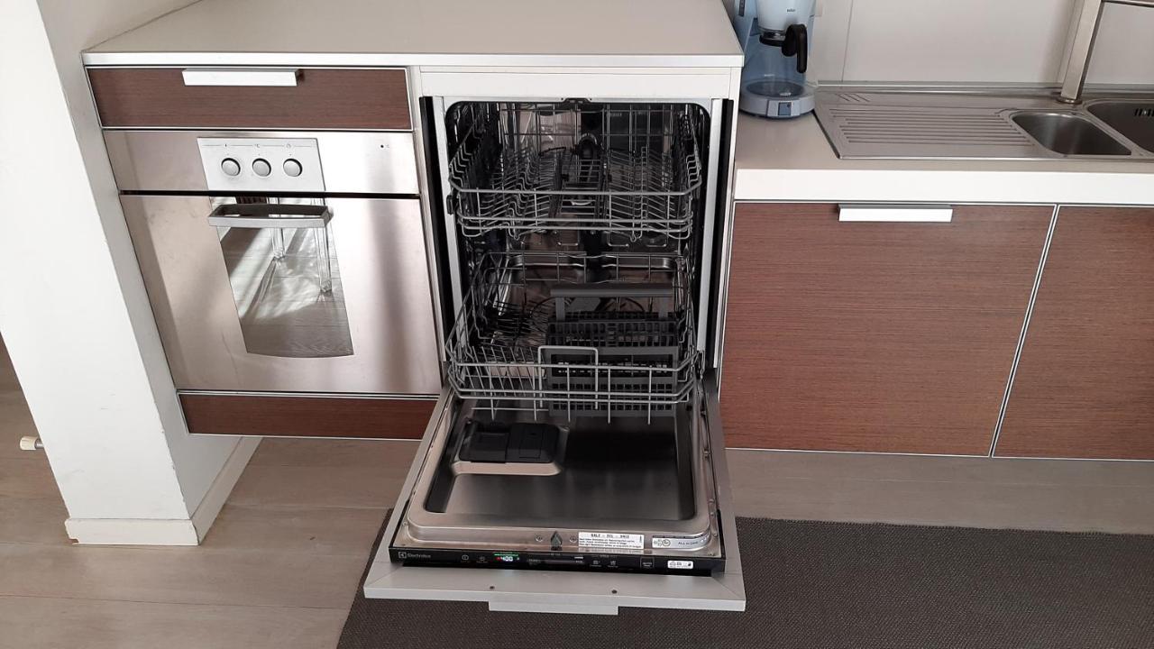 Arco Charmeアパートメント エクステリア 写真