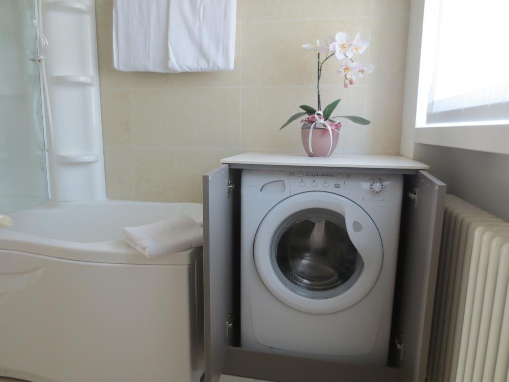 Arco Charmeアパートメント エクステリア 写真